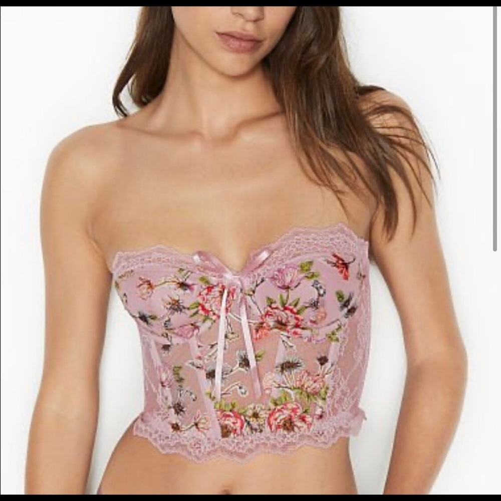 Victoria Secret limited  addition top